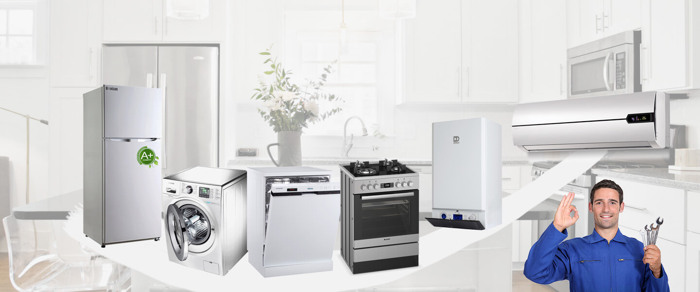 Çayırlı Vaillant Servisi